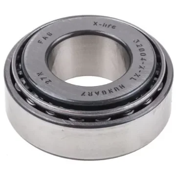 FAG 32004-X-XL 20mm I.D Taper Roller Bearing, 42mm O.D product image