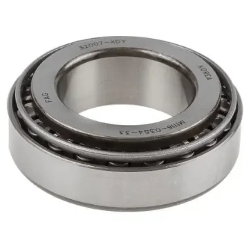 FAG 32007-XDY-XL 35mm I.D Taper Tapered Roller Bearing, 62mm O.D product image