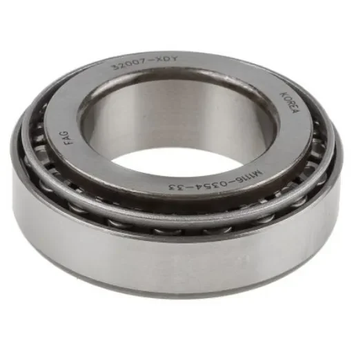 FAG 32007-XDY-XL 35mm I.D Taper Tapered Roller Bearing, 62mm O.D product image