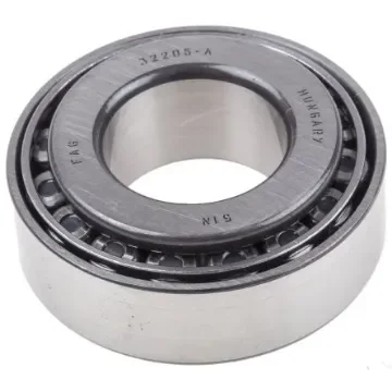 FAG 32205-XL 25mm I.D Taper Roller Bearing, 52mm O.D product image