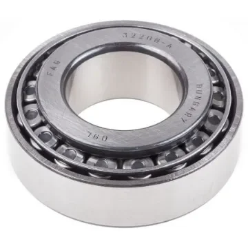 FAG 32206-XL 30mm I.D Taper Roller Bearing, 62mm O.D product image