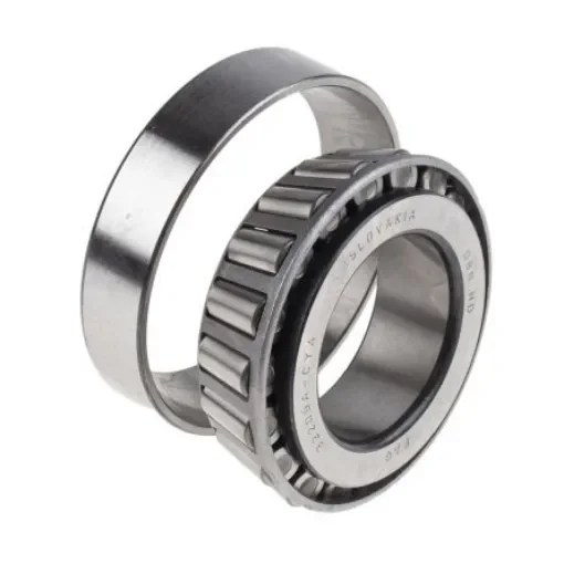 FAG 32209-A 45mm I.D Taper Roller Bearing, 85mm O.D product image