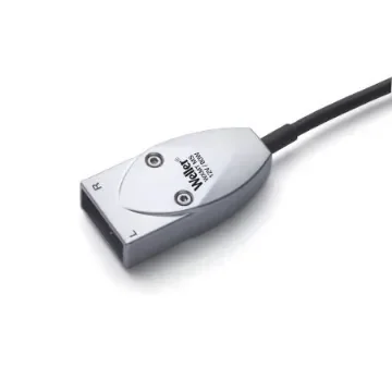 Weller Soldering Accessory T0051317999N Desoldering Hand-piece T0051 Series, for use with For Soldering product image