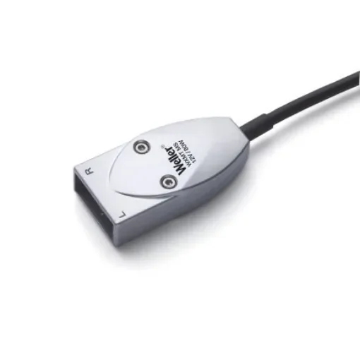 Weller Soldering Accessory T0051317999N Desoldering Hand-piece T0051 Series, for use with For Soldering product image