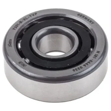 FAG 7301-B-XL-TVP Single Row Angular Contact Ball Bearing- Open Type 12mm I.D, 37mm O.D product image