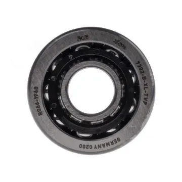 FAG 7302-B-XL-TVP Single Row Angular Contact Ball Bearing- Open Type 15mm I.D, 42mm O.D product image