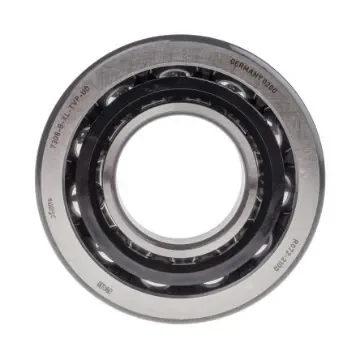 FAG 7308-B-XL-TVP-UO Single Row Angular Contact Ball Bearing- Open Type 40mm I.D, 90mm O.D product image