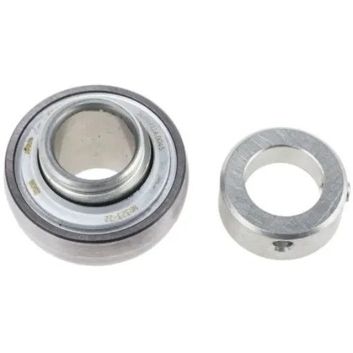 INA Bearing Unit Insert 20mm ID 47mm OD GE20-XL-KRR-B product image
