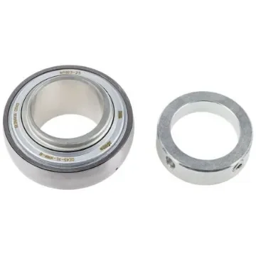 INA Bearing Unit Insert 45mm ID 85mm OD GE45-XL-KRR-B product image