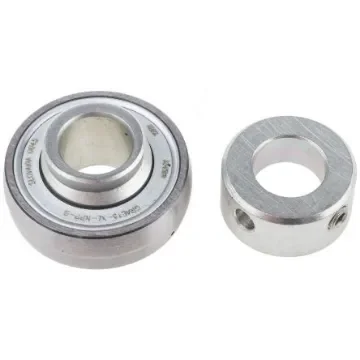 INA Bearing Unit Insert 15mm ID 40mm OD GRAE15-XL-NPP-B product image