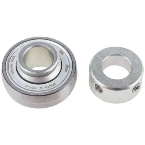 INA Bearing Unit Insert 15mm ID 40mm OD GRAE15-XL-NPP-B product image