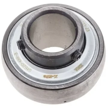 INA Bearing Unit Insert 20mm ID 47mm OD GYE20-XL-KRR-B product image