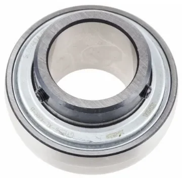INA Bearing Unit Insert 35mm ID 55mm OD GYE35-XL-KRR-B product image