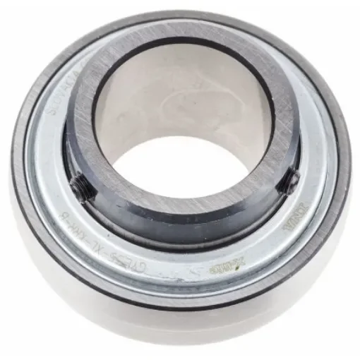INA Bearing Unit Insert 35mm ID 55mm OD GYE35-XL-KRR-B product image