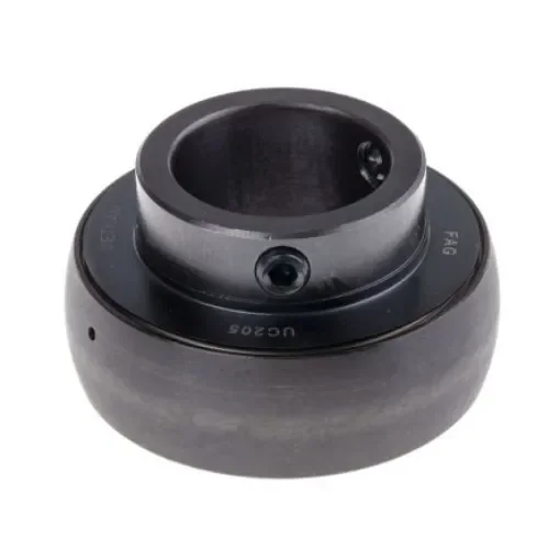 FAG Bearing Unit Insert 25mm ID 52mm OD UC205 product image