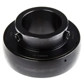 FAG Bearing Unit Insert 35mm ID 72mm OD UC207 product image