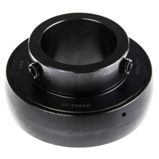 FAG Bearing Unit Insert 35mm ID 72mm OD UC207 product image