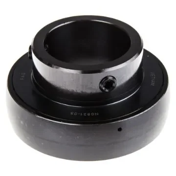 FAG Bearing Unit Insert 40mm ID 80mm OD UC208 product image