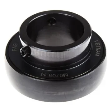 FAG Bearing Unit Insert 45mm ID 85mm OD UC209 product image