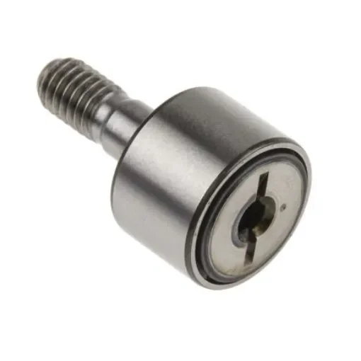 Stud Cam Follower KR16-X-PP-A, 6mm ID, 16mm OD product image