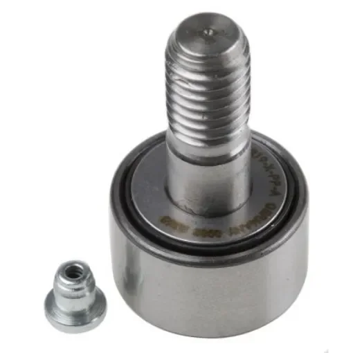 Stud Cam Follower KR19-X-PP-A, 8mm ID, 19mm OD product image