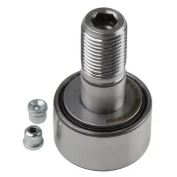 Stud Cam Follower KR22-X-PP-A, 10mm ID, 22mm OD product image