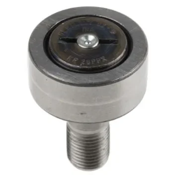 Stud Cam Follower KR26-X-PP-A, 10mm ID, 26mm OD product image