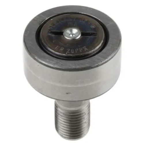 Stud Cam Follower KR26-X-PP-A, 10mm ID, 26mm OD product image