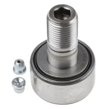 Stud Cam Follower KR35-X-PP-A, 16mm ID, 35mm OD product image