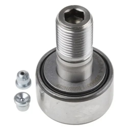 Stud Cam Follower KR35-X-PP-A, 16mm ID, 35mm OD product image