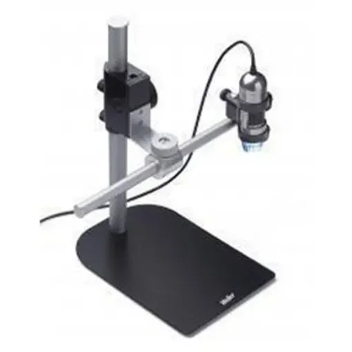 Weller USB Microscope With Digital Camera And Adjustable Work Stand - T0051383599N product image