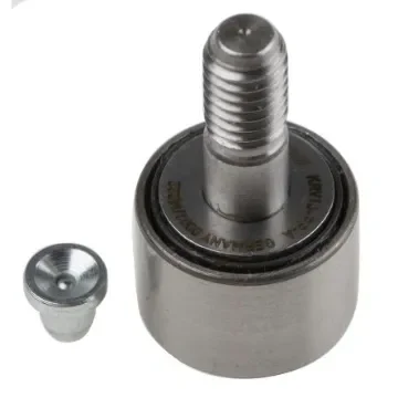 Stud Cam Follower KRV16-PP-A, 6mm ID, 16mm OD product image