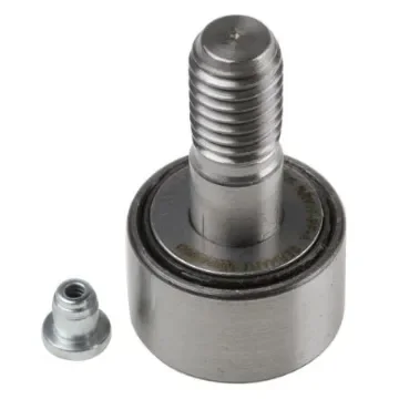 Stud Cam Follower KRV19-PP-A, 8mm ID, 19mm OD product image