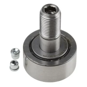 Stud Cam Follower KRV26-PP-A, 10mm ID, 26mm OD product image