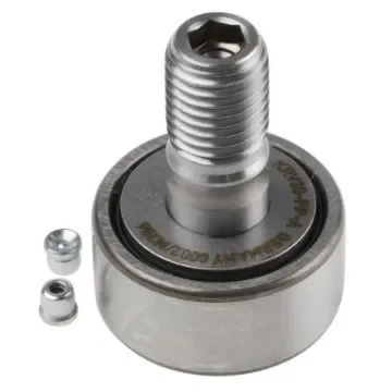 Stud Cam Follower KRV30-PP-A, 12mm ID, 30mm OD product image