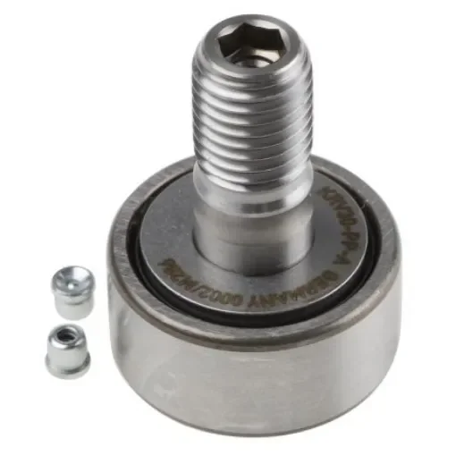 Stud Cam Follower KRV30-PP-A, 12mm ID, 30mm OD product image