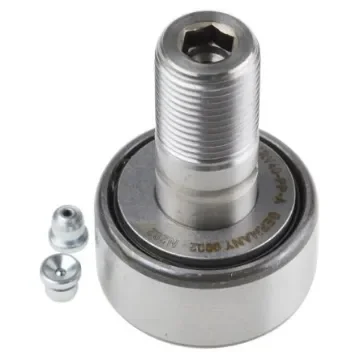 Stud Cam Follower KRV40-PP-A, 18mm ID, 40mm OD product image