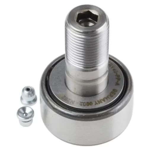 Stud Cam Follower KRV40-PP-A, 18mm ID, 40mm OD product image