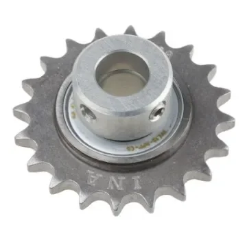 INA 20 Tooth Sprocket, KSR15-B0-06-10-20-08 product image
