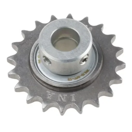 INA 20 Tooth Sprocket, KSR15-B0-06-10-20-08 product image