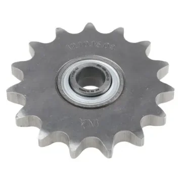 INA 15 Tooth Sprocket, KSR16-L0-12-10-15-08 product image