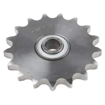 INA 17 Tooth Sprocket, KSR16-L0-12-10-17-15 product image