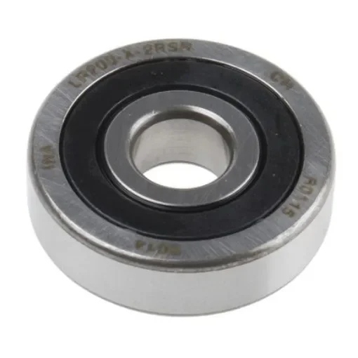 Yoke Cam Follower LR200-X-2RSR, 10mm ID, 32mm OD product image