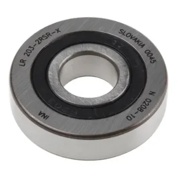 Yoke Cam Follower LR203-X-2RSR, 17mm ID, 47mm OD product image