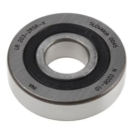 Yoke Cam Follower LR203-X-2RSR, 17mm ID, 47mm OD product image