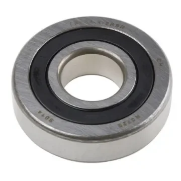 Yoke Cam Follower LR204-X-2RSR, 20mm ID, 52mm OD product image