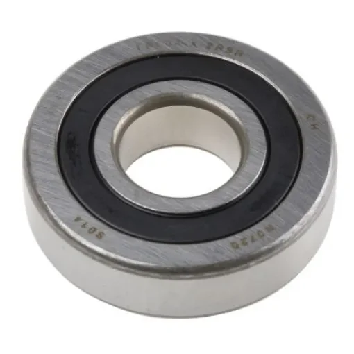 Yoke Cam Follower LR204-X-2RSR, 20mm ID, 52mm OD product image