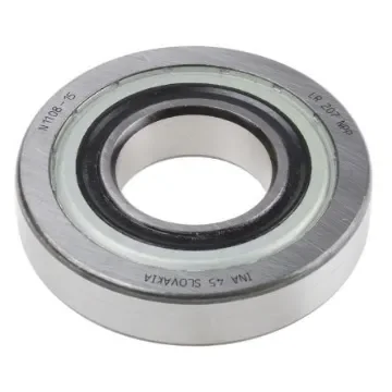 Yoke Cam Follower LR207-X-2RSR, 35mm ID, 80mm OD product image