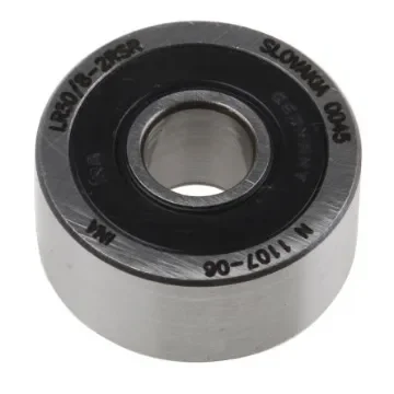 Yoke Track Roller LR50/8-2RSR, 8mm ID, 24mm OD product image