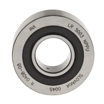 Yoke Cam Follower LR5003-2RS, 17mm ID, 40mm OD product image